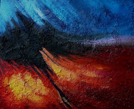 Kitörés 23x28 vegyes farost Ár: 15.000 Ft